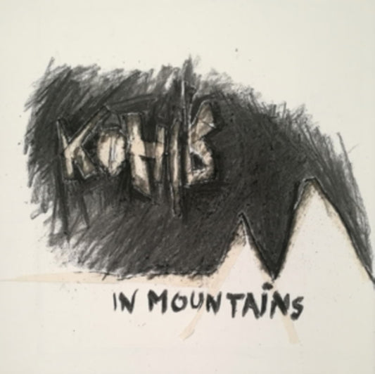 Kohib - In Mountains (Vinyl)