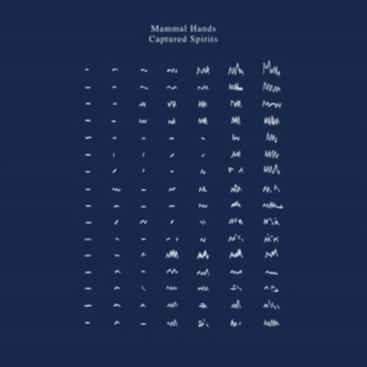 Mammal Hands - Captured Spirits (CD)