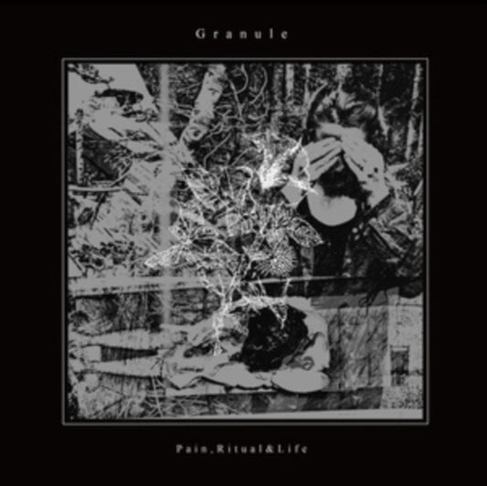 Granule - Pain. Ritual & Life (Vinyl)