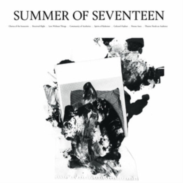 Summer Of Seventeen - Summer Of Seventeen (Vinyl)