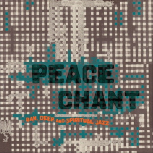 Various Artists - Peace Chant Vol. 4 (Vinyl)