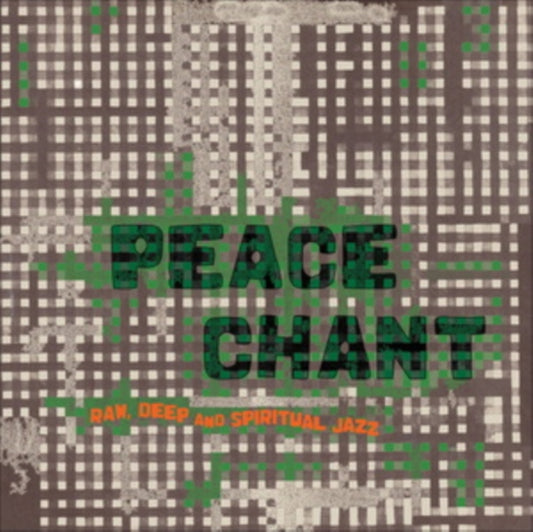 Various Artists - Peace Chant Vol. 3 (Vinyl)