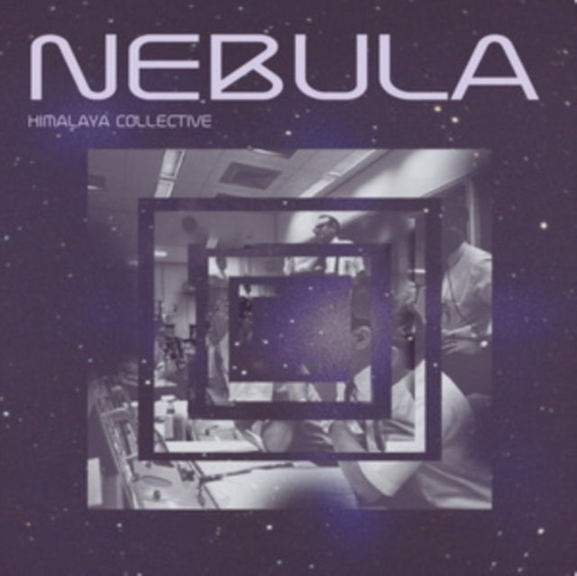 Various Artists - Nebula (Vinyl)