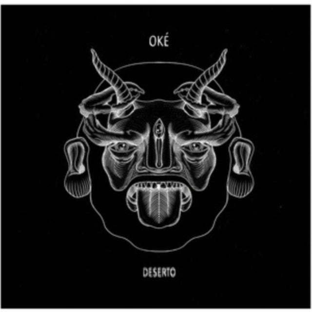 Oke - Deserto (Vinyl)