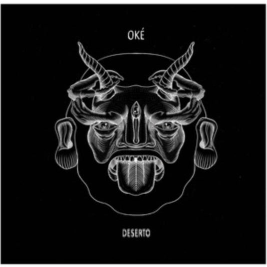 Oke - Deserto (Vinyl)