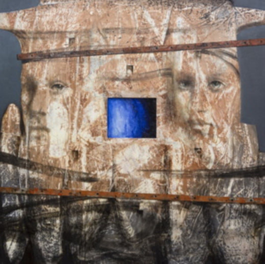 Constantine Skourlis - Eternal Recurrence (Vinyl)