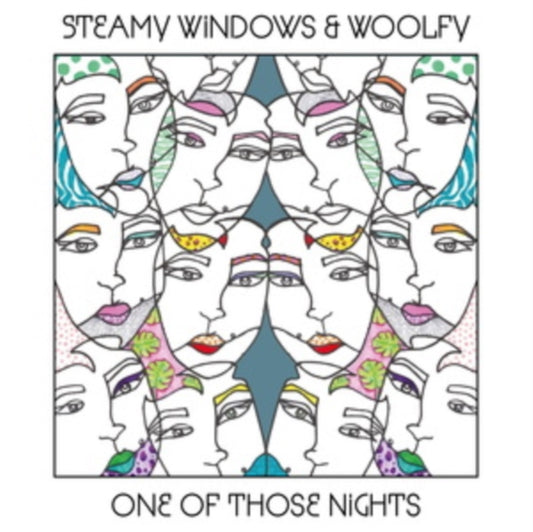 Steamy Windows - One Of Those Nights (Vinyl)