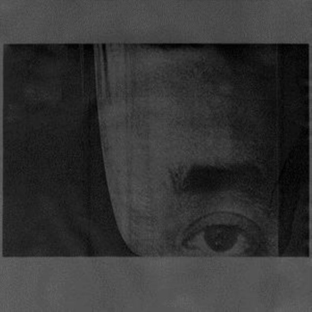 Cristian Vogel - Mind Control (Vinyl)