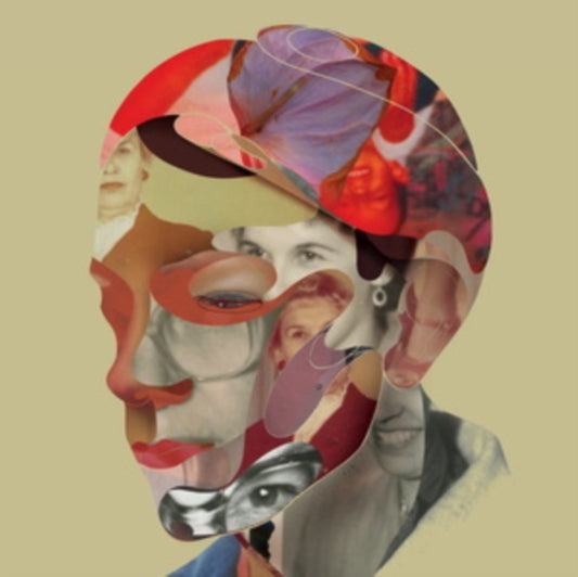 Pepe. - Afterimages (CD)