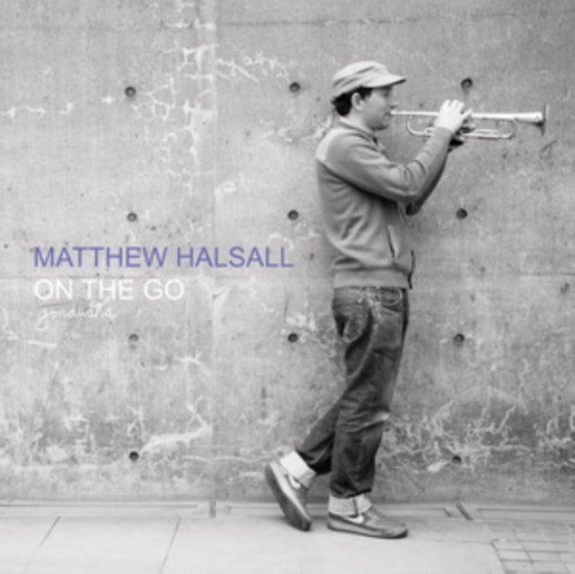 Matthew Halsall - On The Go (Special Edition) (Vinyl)