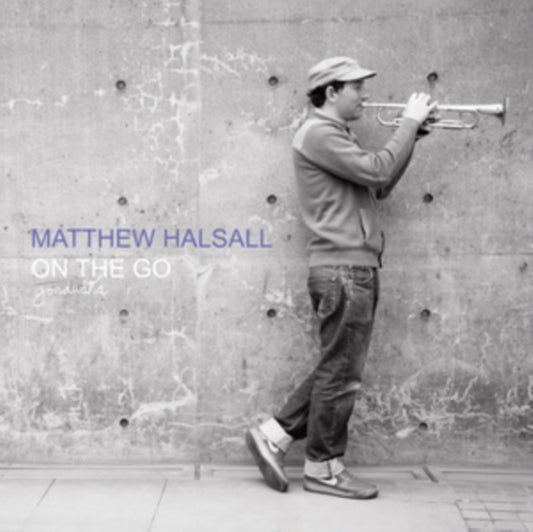 Matthew Halsall - On The Go (Special Edition) (Vinyl)