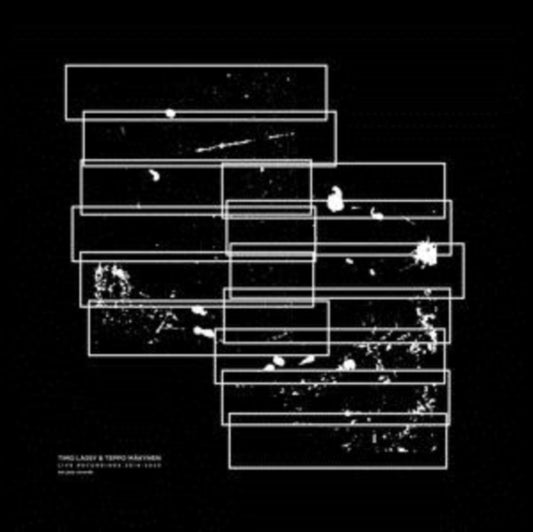 Timo Lassy & Teppo Makynen - Live Recordings 2019-2020 (Coloured Vinyl) (Vinyl)