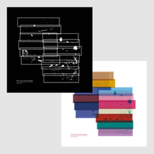 Timo Lassy & Teppo Makynen - Live Recordings 2019-2020 + Timo Lassy & Teppo Makynen (Vinyl)