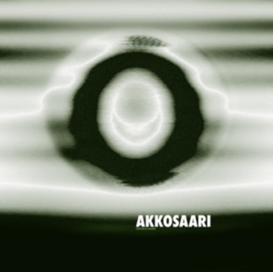 Auvinen - Akkosaari (Vinyl)