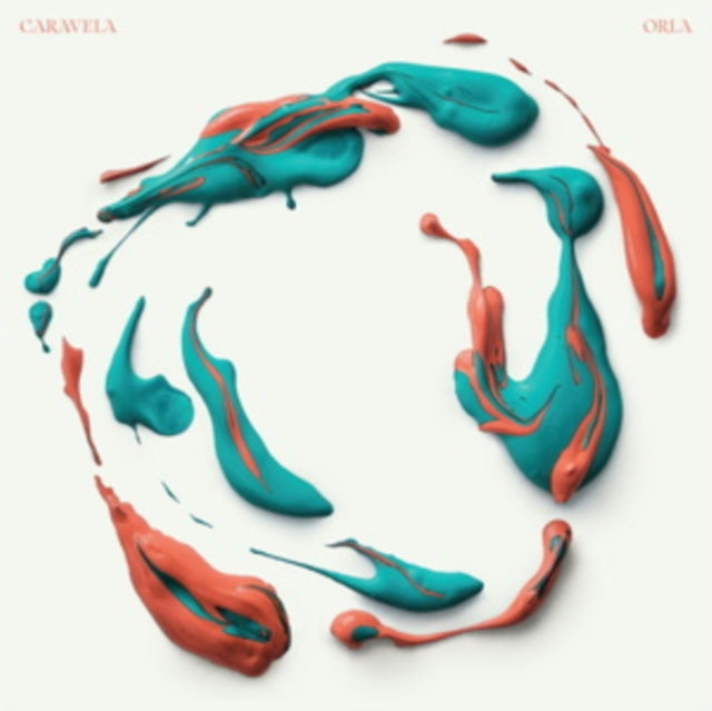 Caravela - Orla (Vinyl)