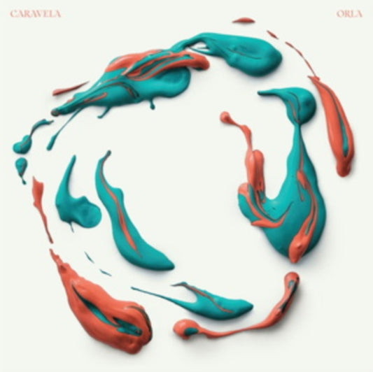 Caravela - Orla (Vinyl)