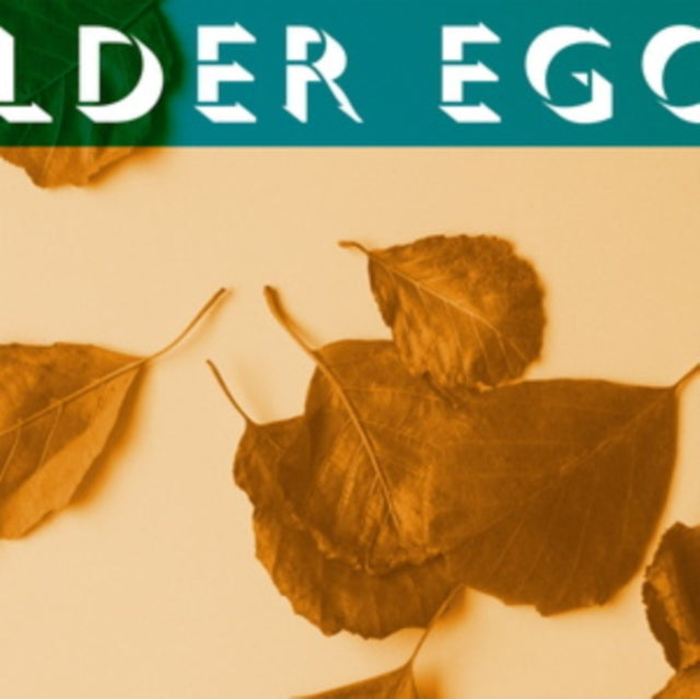 Alder Ego - III (Vinyl)