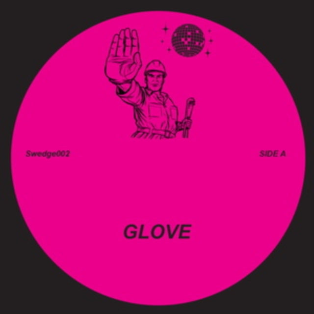 Swedge - Glove (Vinyl)