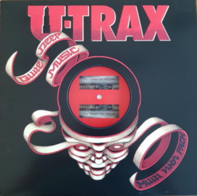 Connection Machine - The Dream Tec Album (2019 Remaster) (Vinyl)