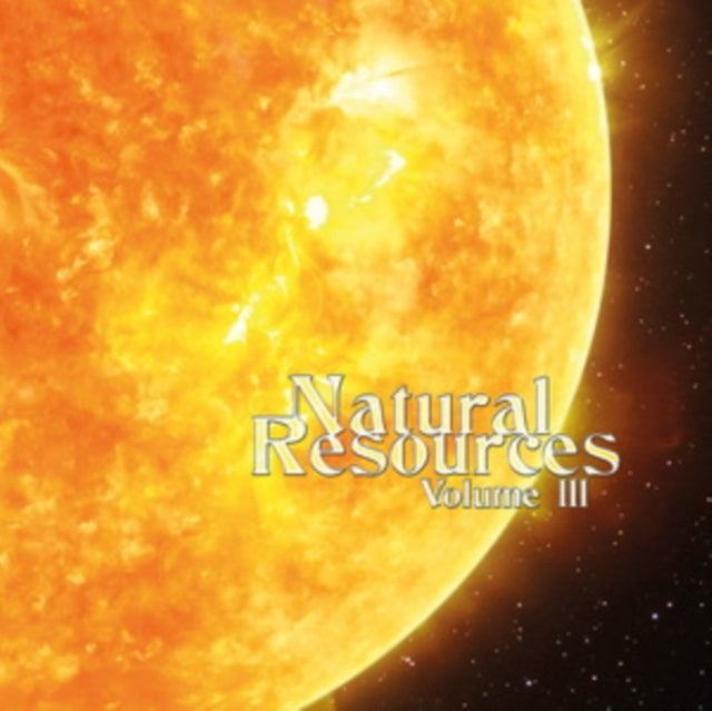 Various Artists - Natural Resources III (Vinyl)