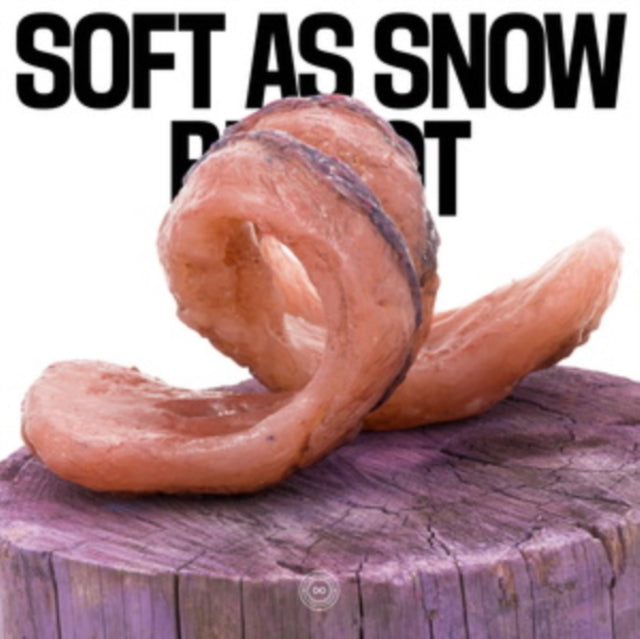 Soft As Snow - Bit Rot (Vinyl Single)