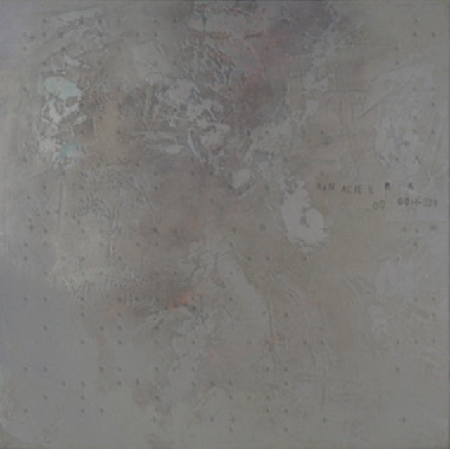 A/N - Acie E R R (CD)