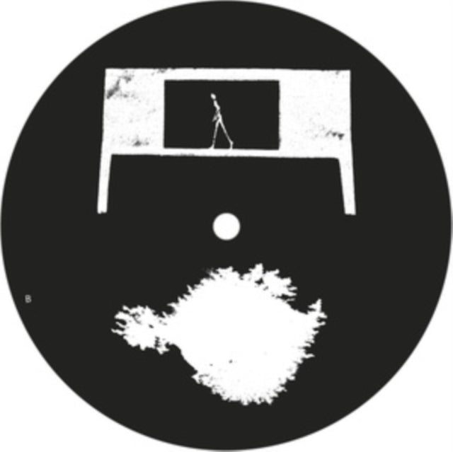 Nbi - Nbi EP (Vinyl)