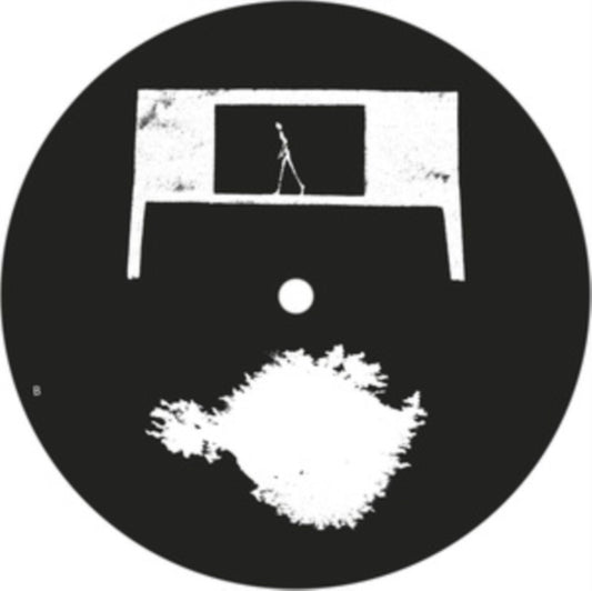 Nbi - Nbi EP (Vinyl)