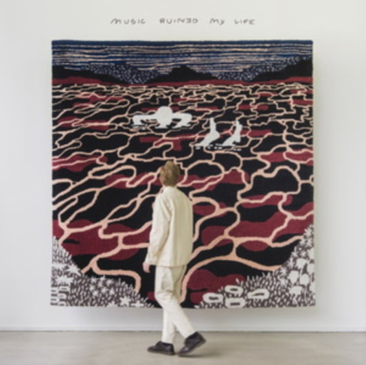 Moods - Music Ruined My Life (Vinyl)