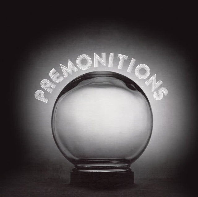 Premonitions - Premonitions (Vinyl)