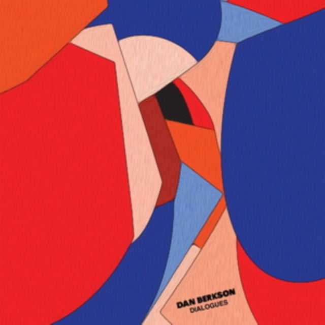 Dan Berkson - Dialogues (CD)