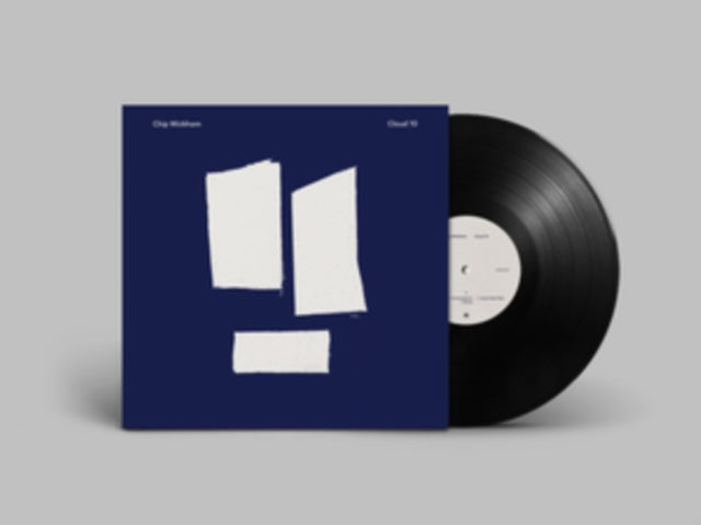 Chip Wickham - Cloud 10 (Vinyl)