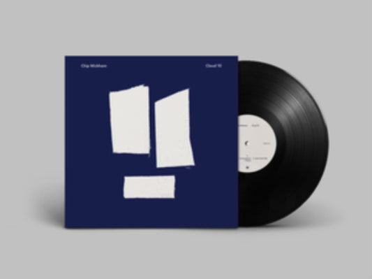 Chip Wickham - Cloud 10 (Vinyl)