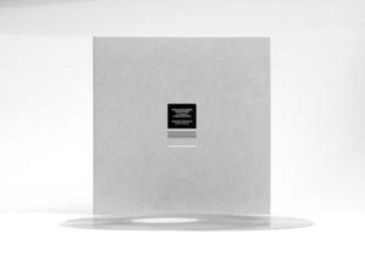 Portico Quartet Ensemble - Terrain (Extended) - Live In Studio One: An Abbey Road 90th Session (Vinyl)