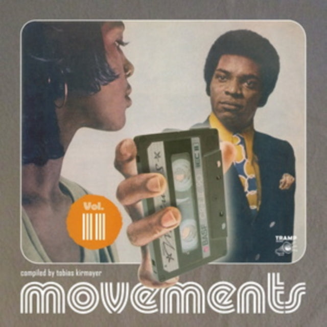 Various Artists - Movements Vol. 11 (CD)