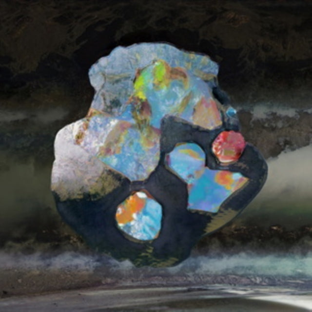 Batu - Opal (CD)