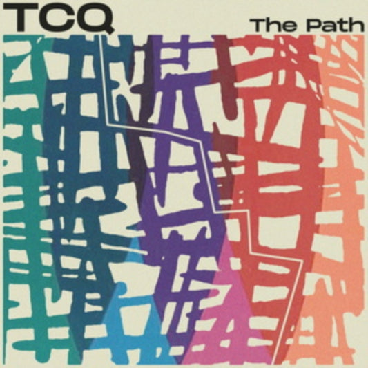 Cookers Quintet - The Path (CD)