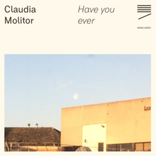 Claudia Molitor - Have You Ever (CD)