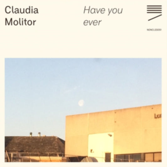 Claudia Molitor - Have You Ever (CD)