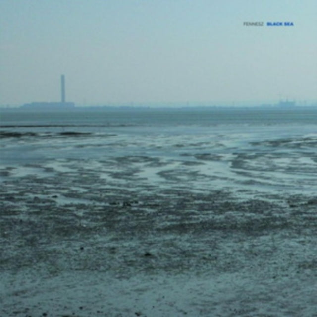 Fennesz - Black Sea (2022 Re-Issue) (10 inch Single)