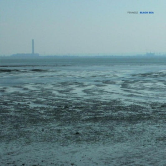 Fennesz - Black Sea (2022 Re-Issue) (Vinyl Single)