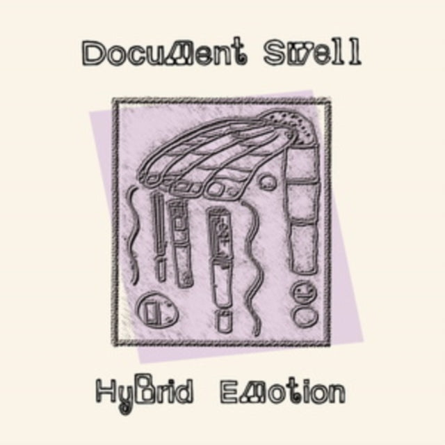 Document Swell - Hybrid Emotion (Vinyl)