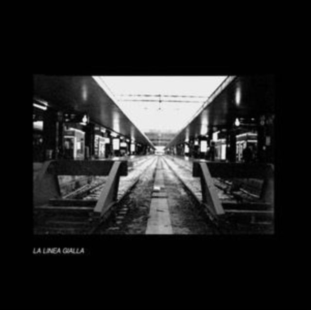 Emg - La Linea Gialla (Vinyl)