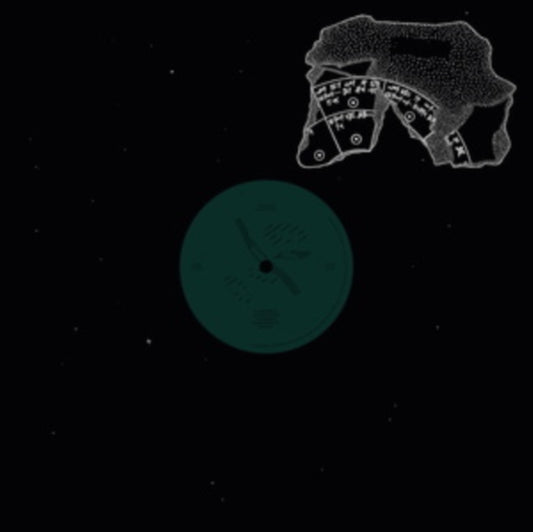 Kollaps - Growth (Vinyl Single)