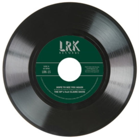 Hps - Hope To See You Again (Vinyl)
