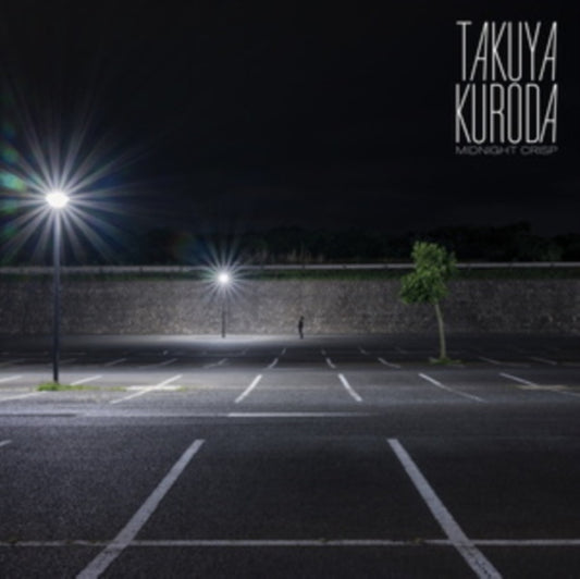 Takuya Kuroda - Midnight Crisp / Fly Moon Die Soon (CD)