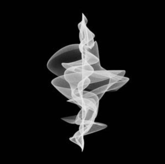 Holmes + Atten Ash - Saturnian (Vinyl)