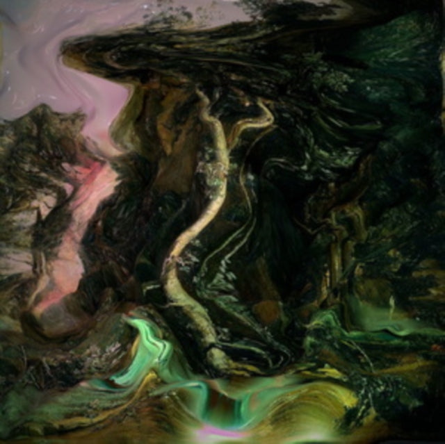 Jabes - Ripples / Body Said No (Vinyl Single)