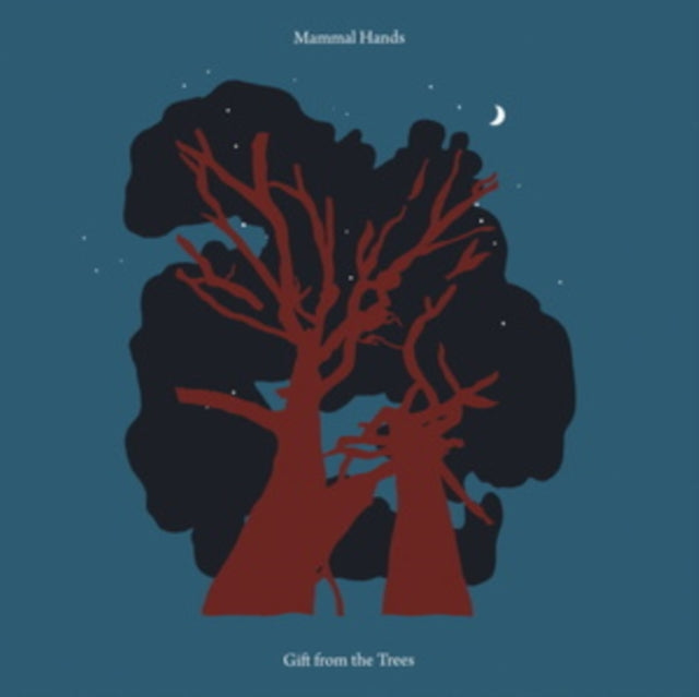 Mammal Hands - Gift From The Trees (CD)