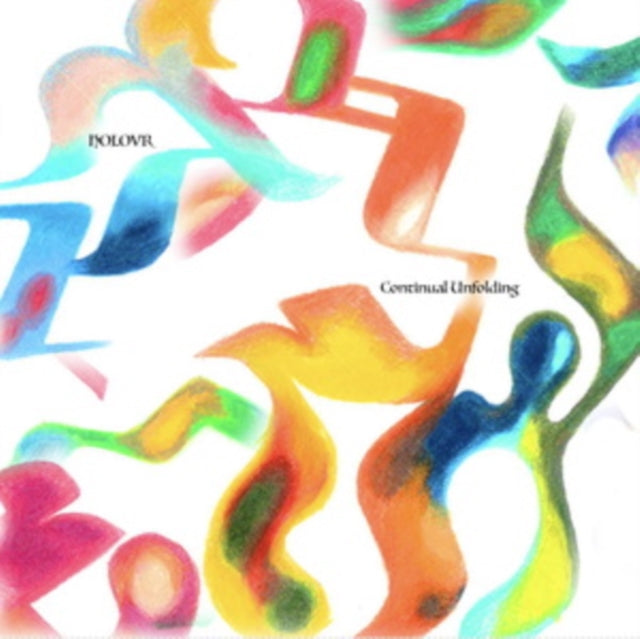 Holovr - Continual Unfolding (CD)